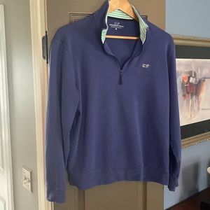 Men’s Vineyard Vines 3/4 Zip